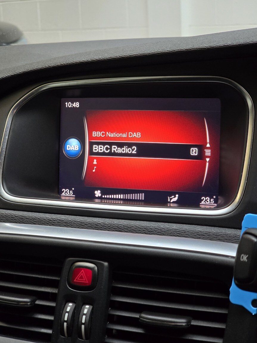 Used Volvo V40 2017 for sale - 78057132: Photo 43