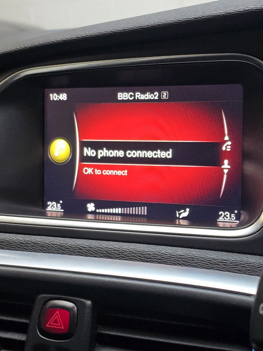 Used Volvo V40 2017 for sale - 78057132: Photo 44