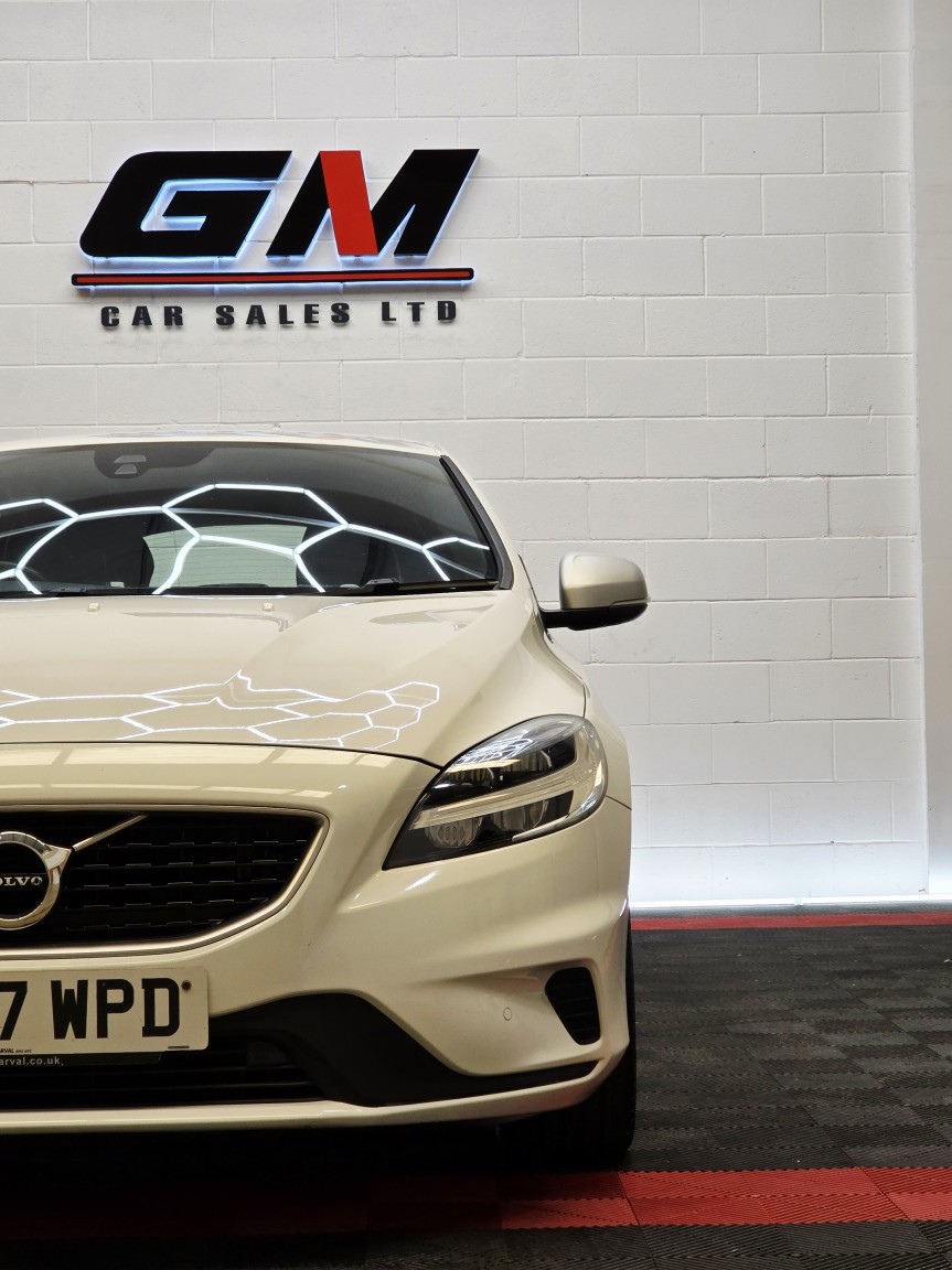 Used Volvo V40 2017 for sale - 78057132: Photo 5