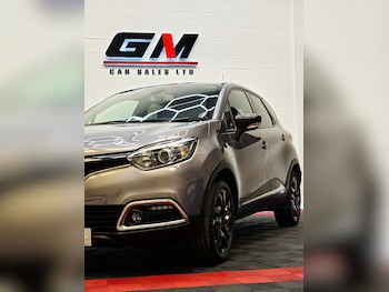 Used Renault Captur 2016 for sale - 75972305: Photo