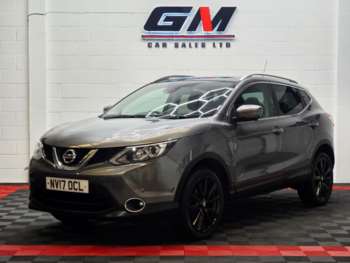 2017 (17) - 1.5 dCi Tekna 5dr
