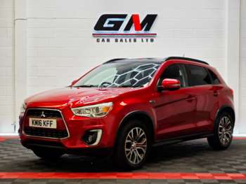 2016 (16) - 2.2 ZC-H 5dr Auto 4WD