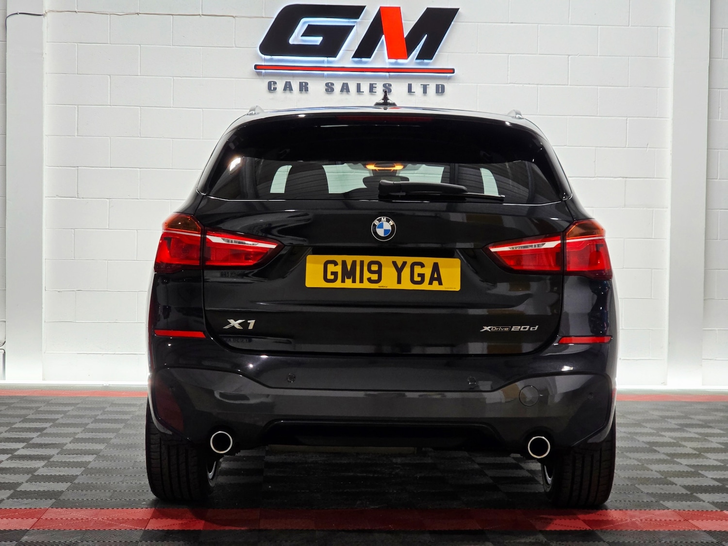 Used BMW X1 2019 for sale - 76393862: Photo 10