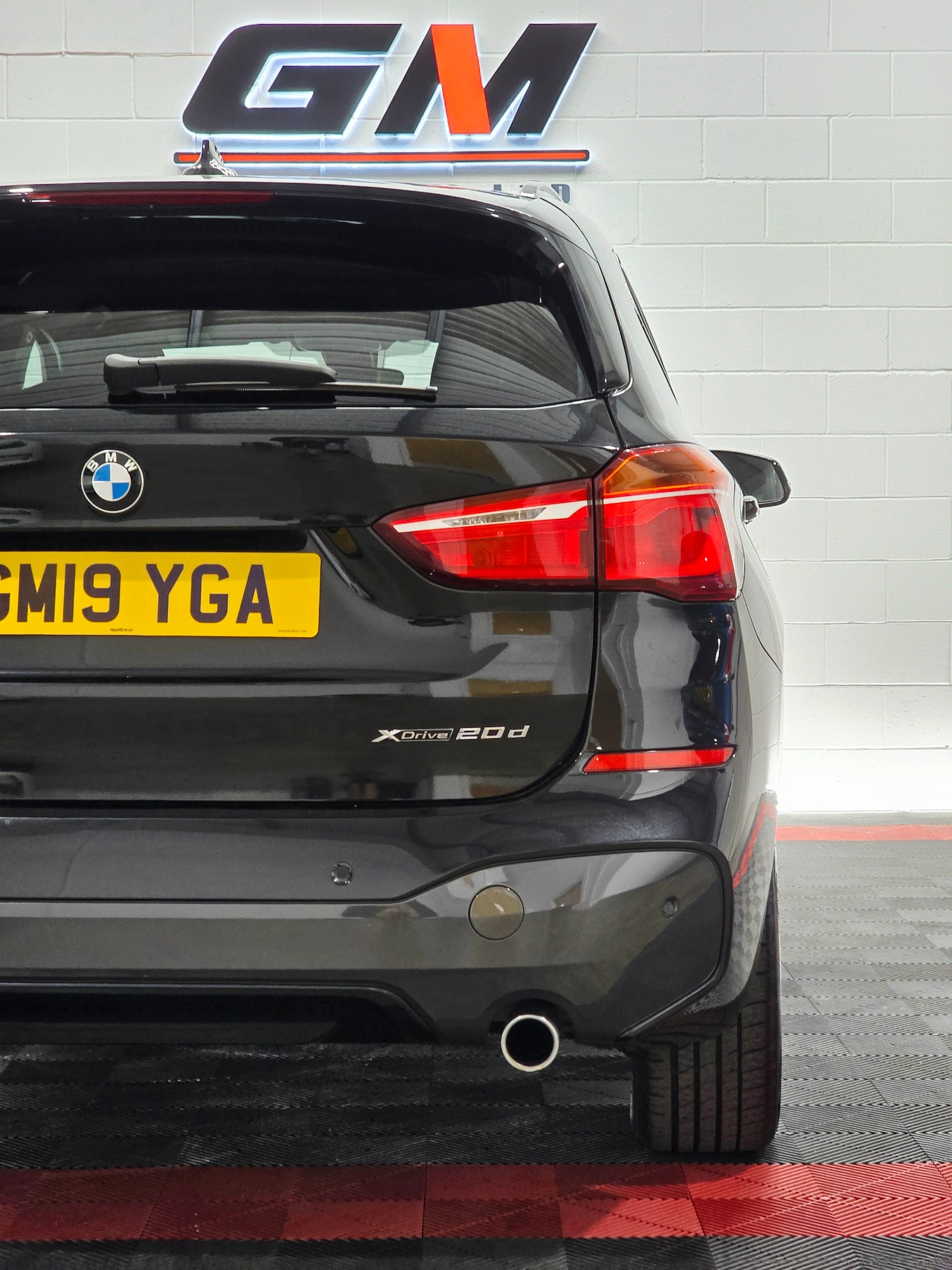 Used BMW X1 2019 for sale - 76393862: Photo 11