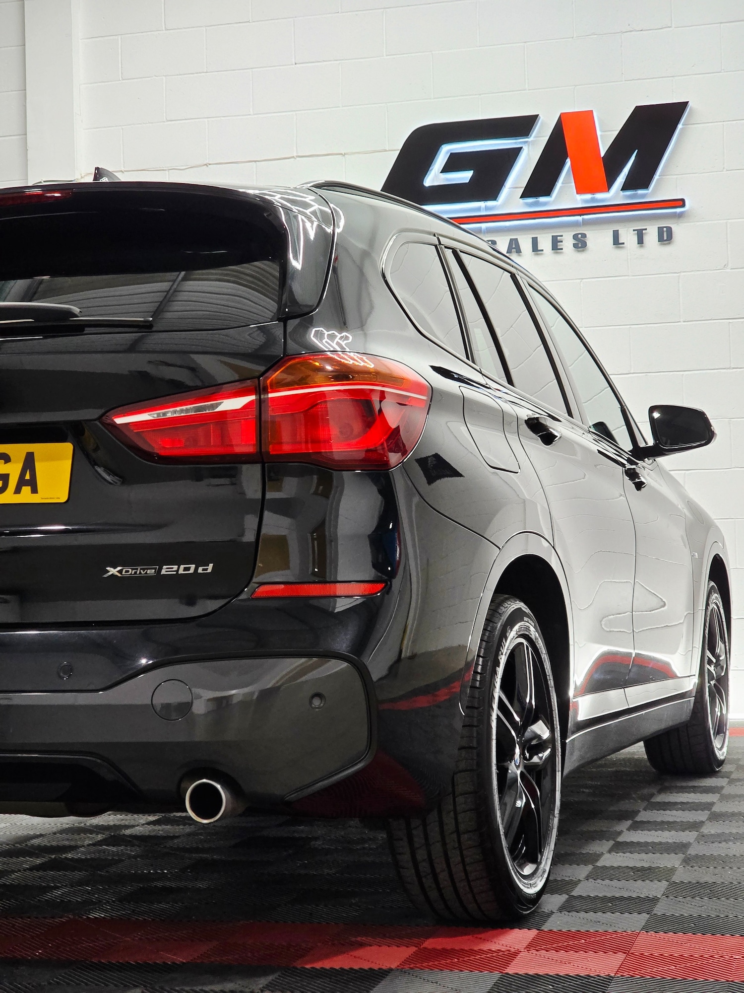 Used BMW X1 2019 for sale - 76393862: Photo 12