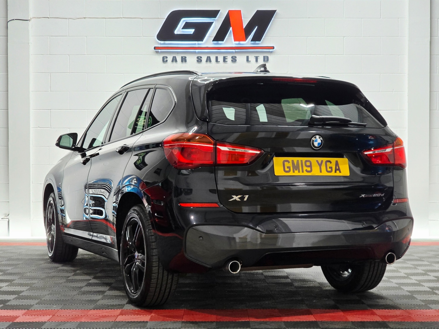 Used BMW X1 2019 for sale - 76393862: Photo 13