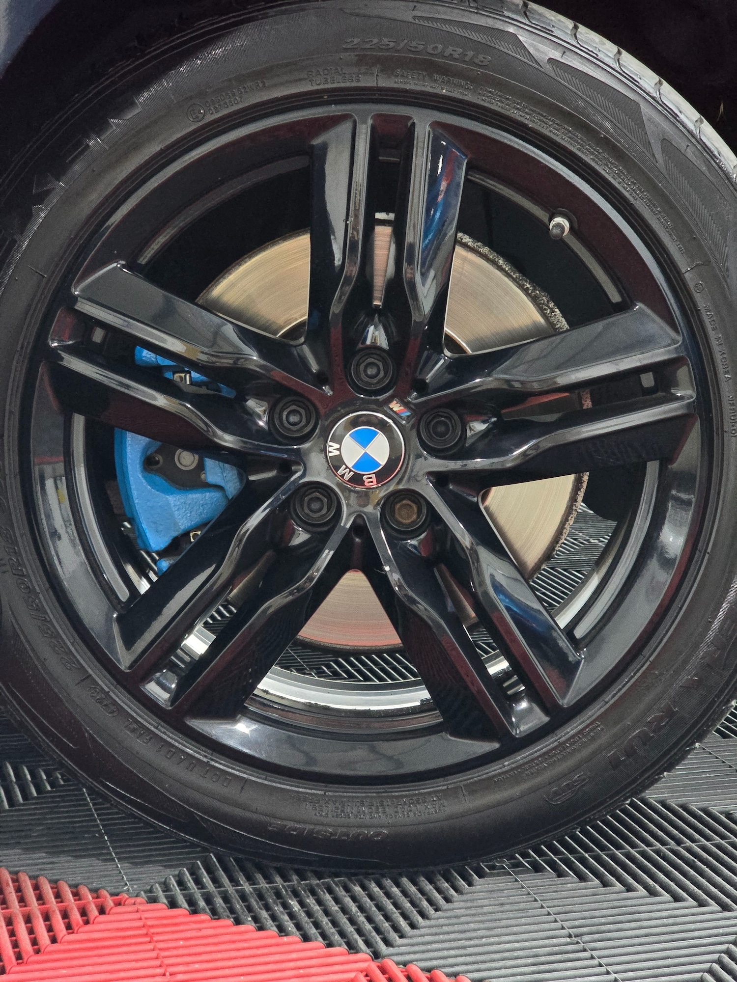 Used BMW X1 2019 for sale - 76393862: Photo 14