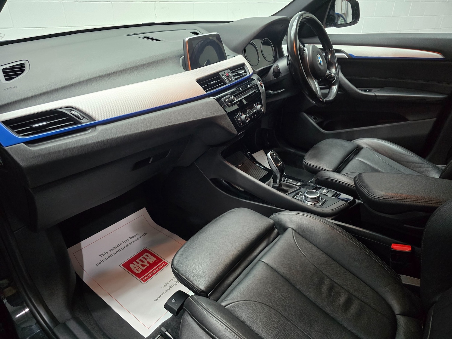 Used BMW X1 2019 for sale - 76393862: Photo 15