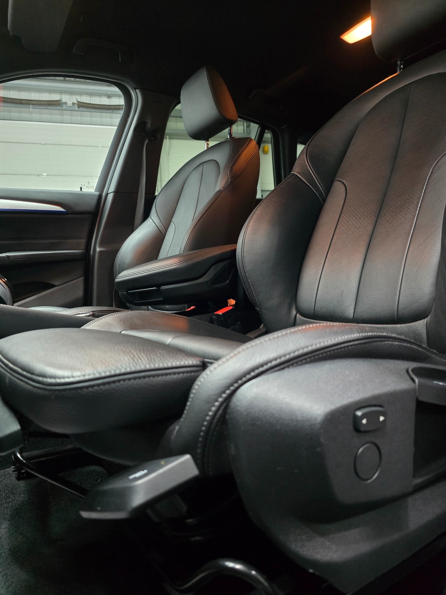 Used BMW X1 2019 for sale - 76393862: Photo 16