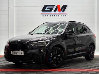 Used BMW X1 2019 for sale - 76393862: Photo