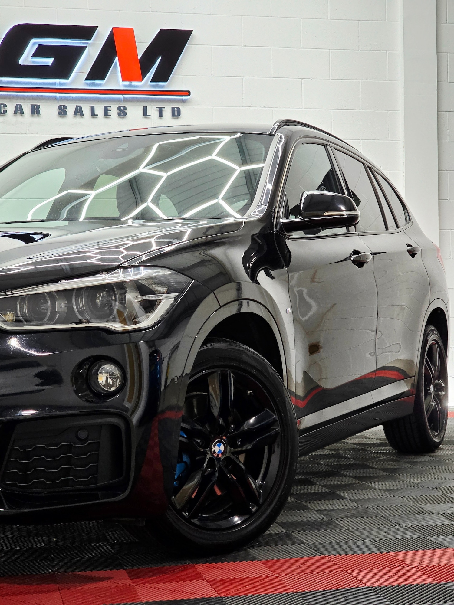 Used BMW X1 2019 for sale - 76393862: Photo 2