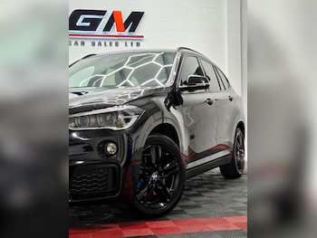 Used BMW X1 2019 for sale - 76393862: Photo