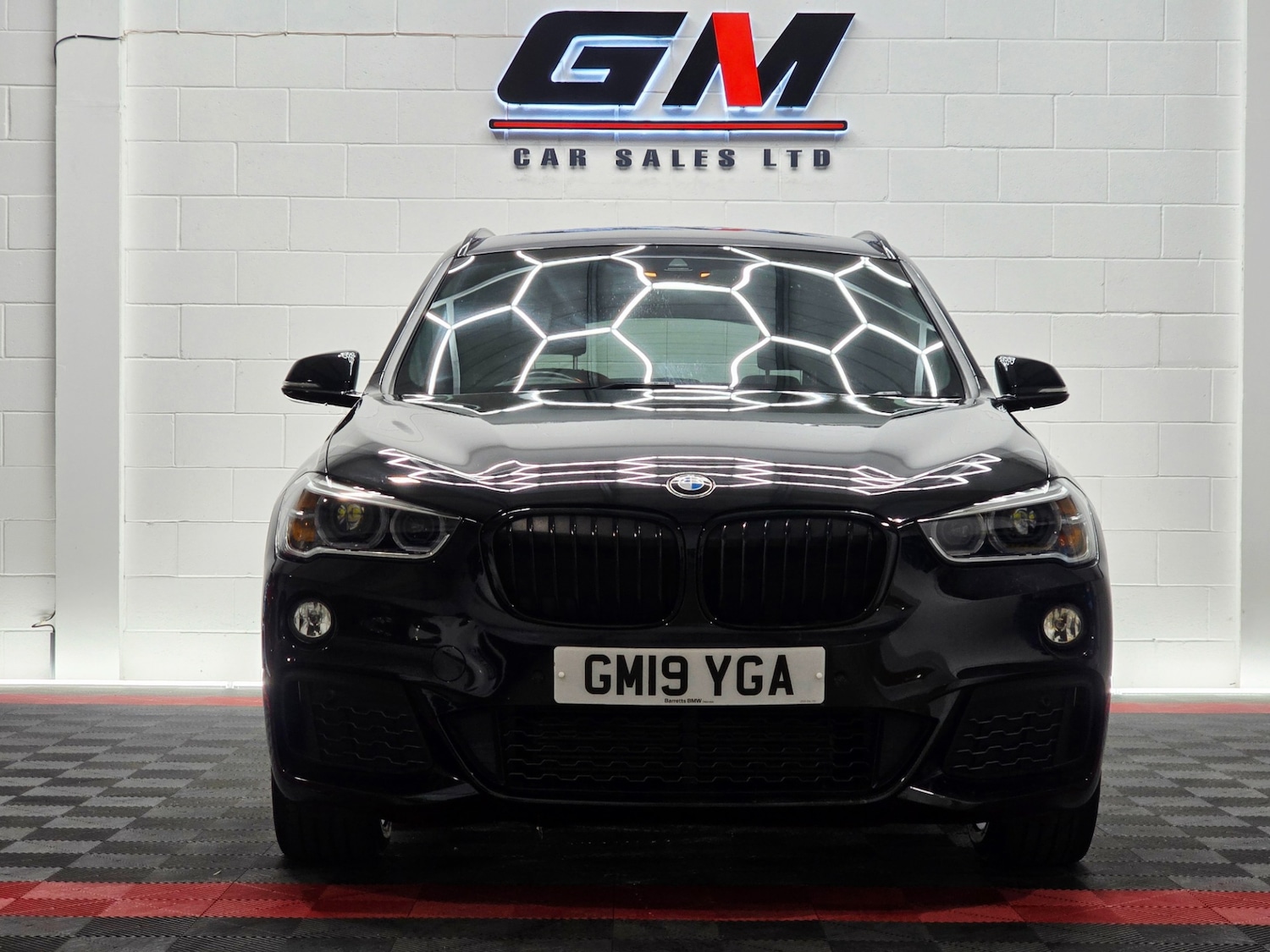 Used BMW X1 2019 for sale - 76393862: Photo 3