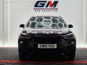 Used BMW X1 2019 for sale - 76393862: Photo