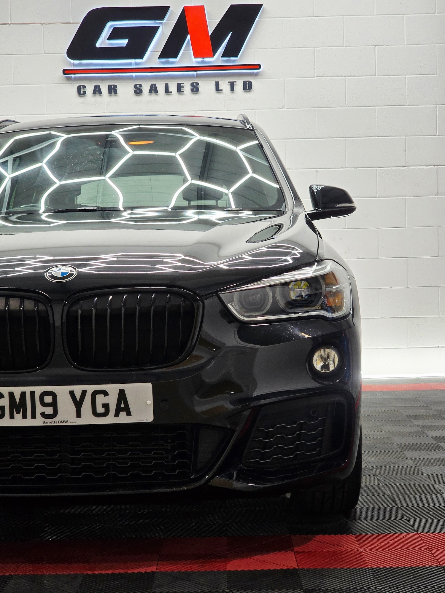 Used BMW X1 2019 for sale - 76393862: Photo 4