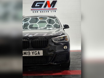 Used BMW X1 2019 for sale - 76393862: Photo