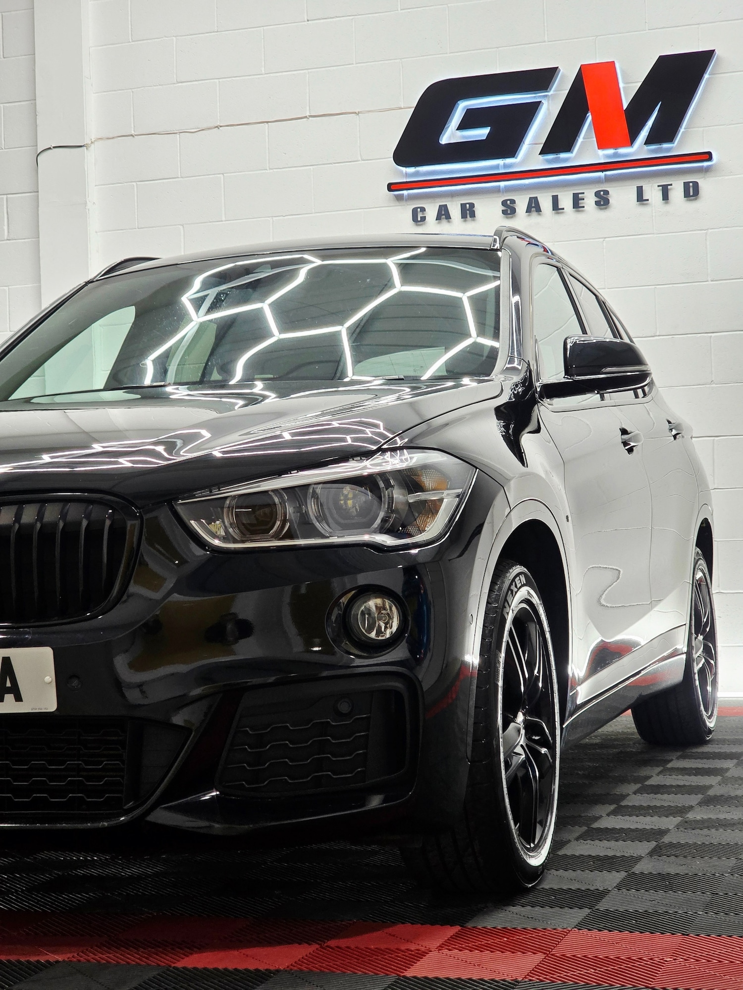 Used BMW X1 2019 for sale - 76393862: Photo 5
