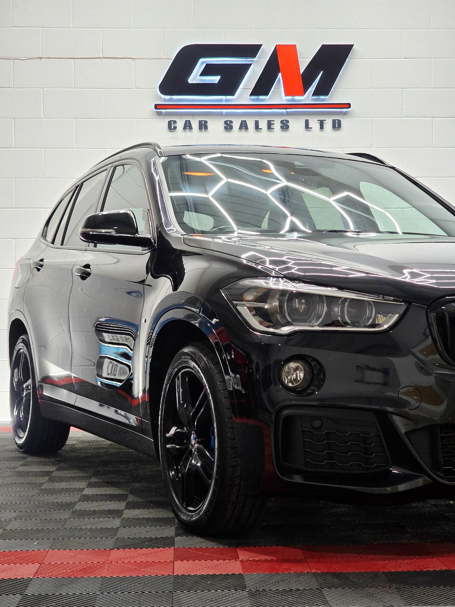 Used BMW X1 2019 for sale - 76393862: Photo 6