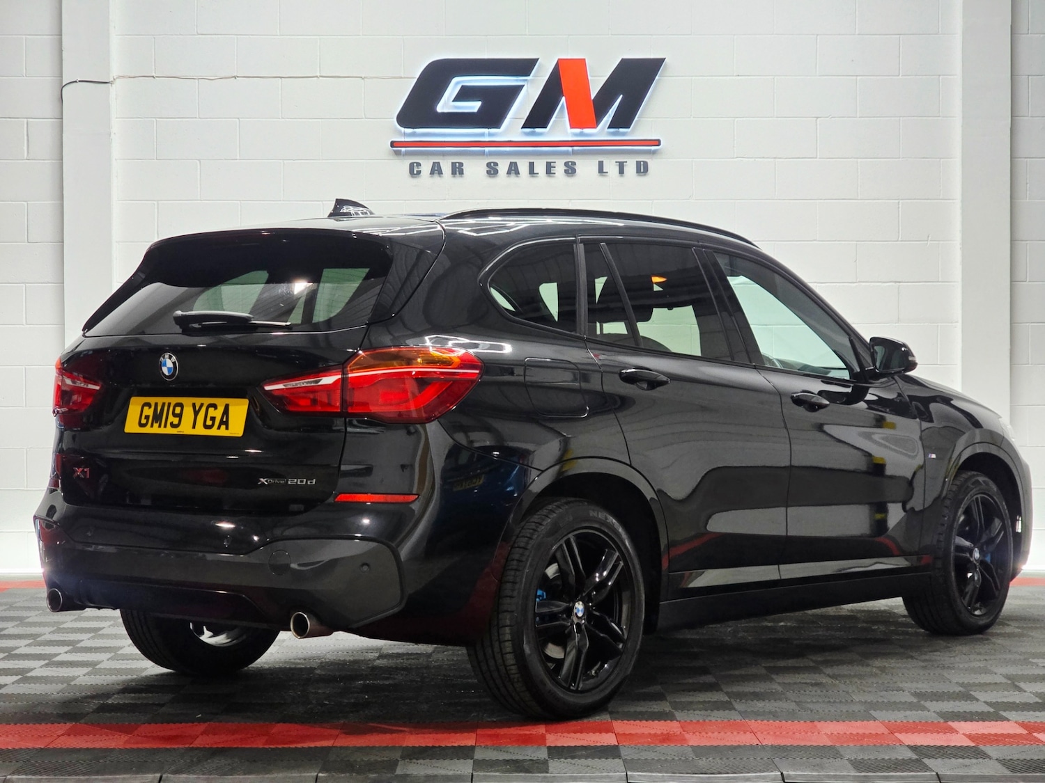 Used BMW X1 2019 for sale - 76393862: Photo 8