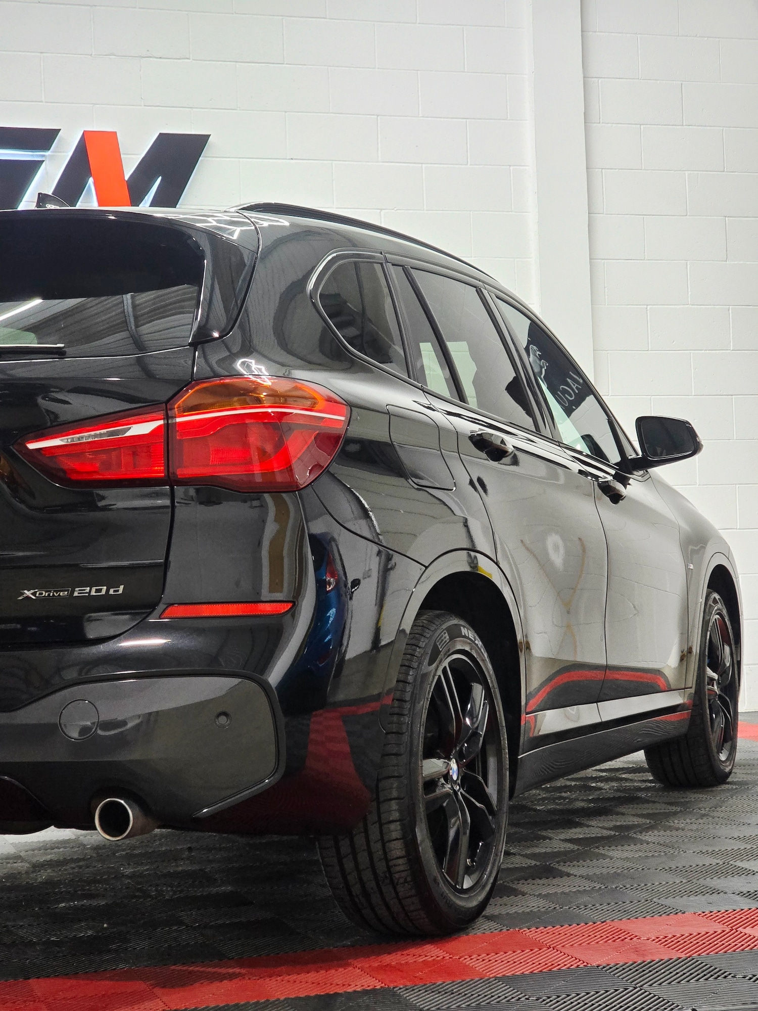 Used BMW X1 2019 for sale - 76393862: Photo 9