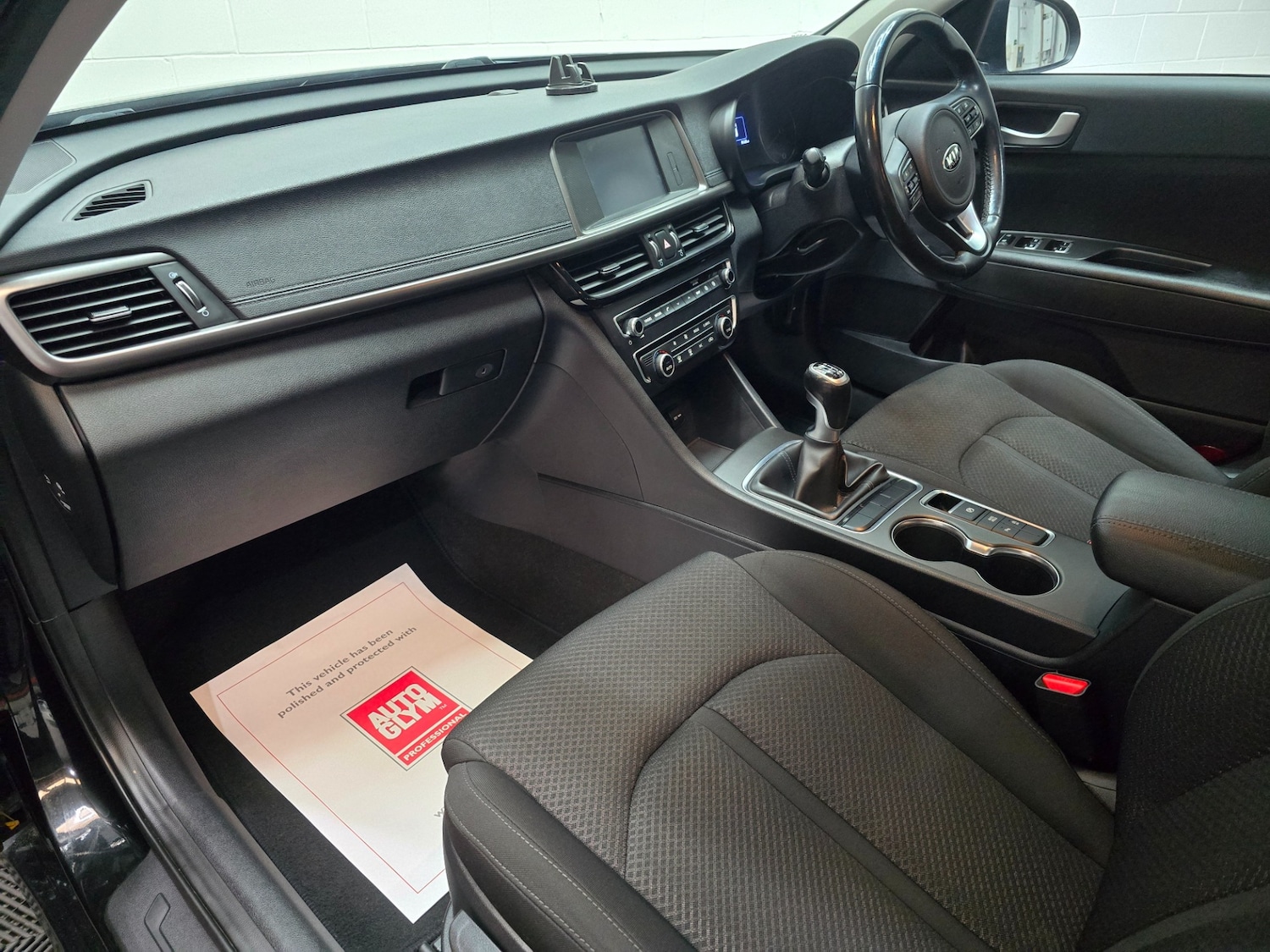 Used Kia Optima 2018 for sale - 76600017: Photo 16