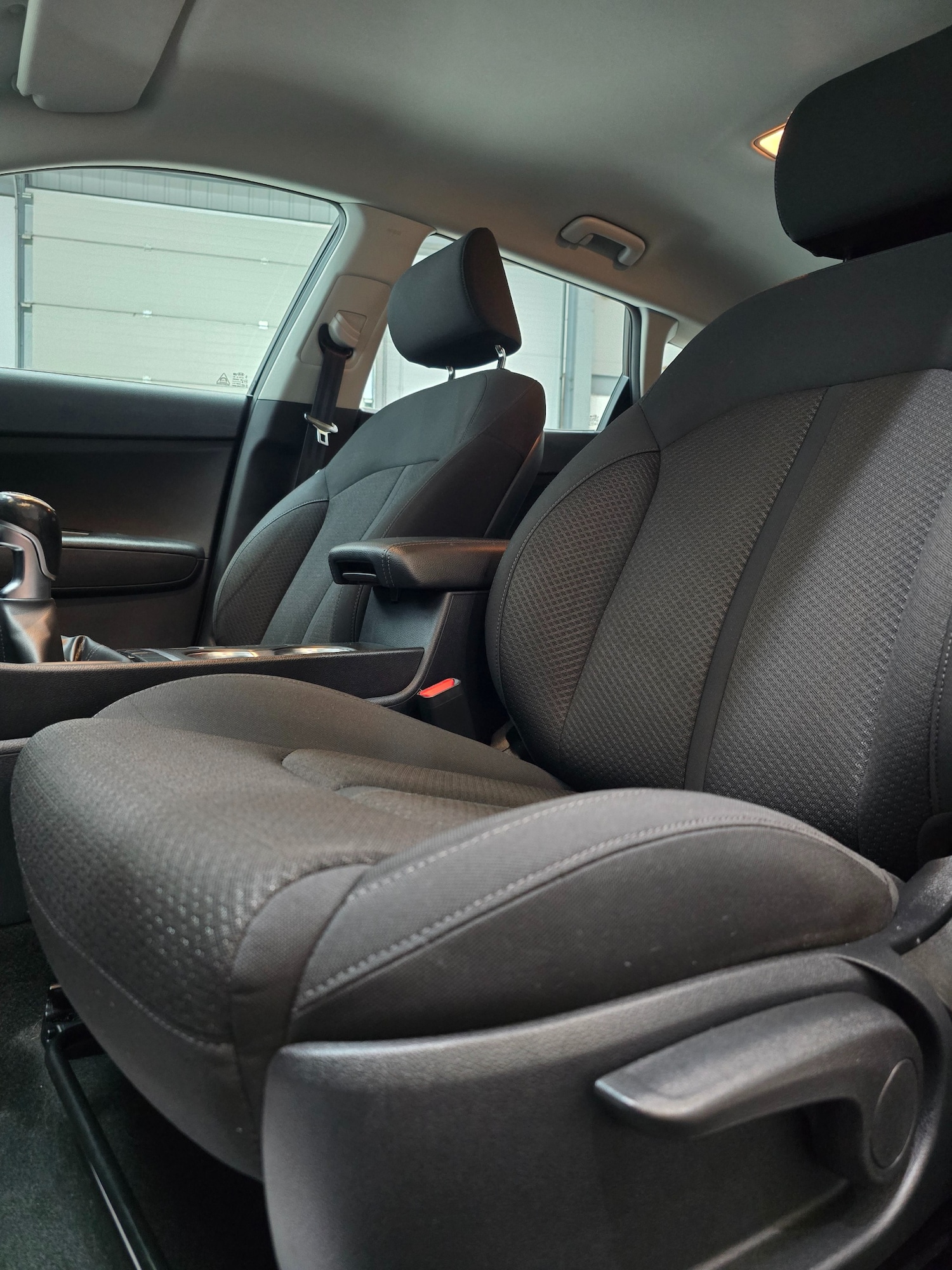 Used Kia Optima 2018 for sale - 76600017: Photo 17