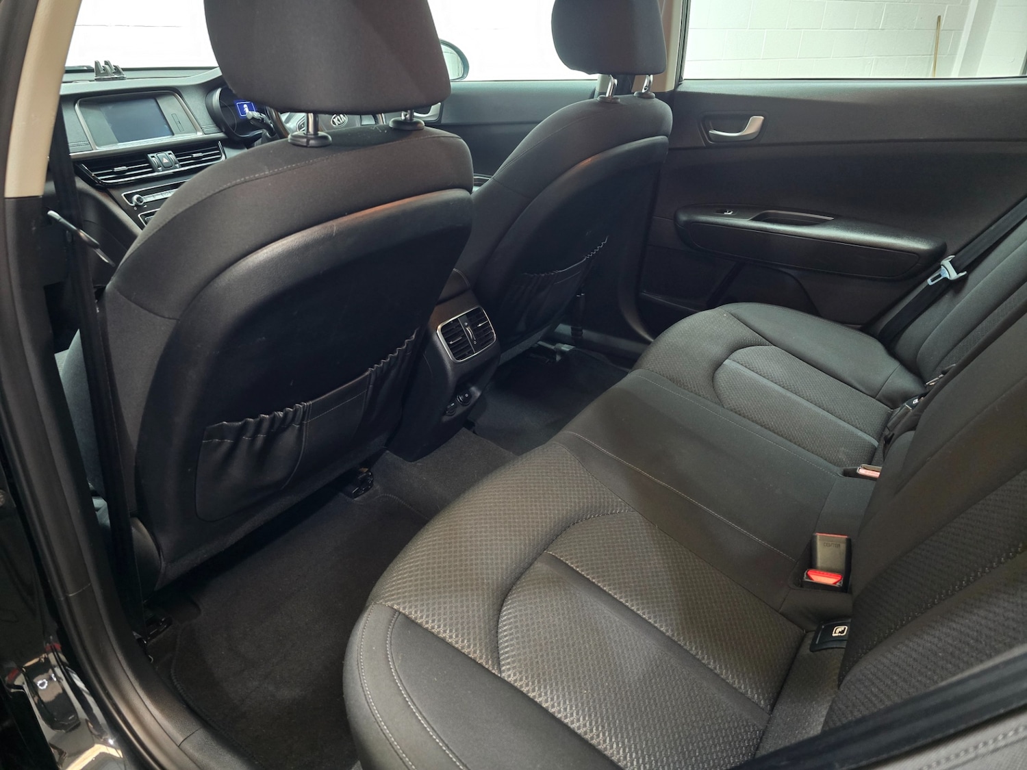 Used Kia Optima 2018 for sale - 76600017: Photo 18