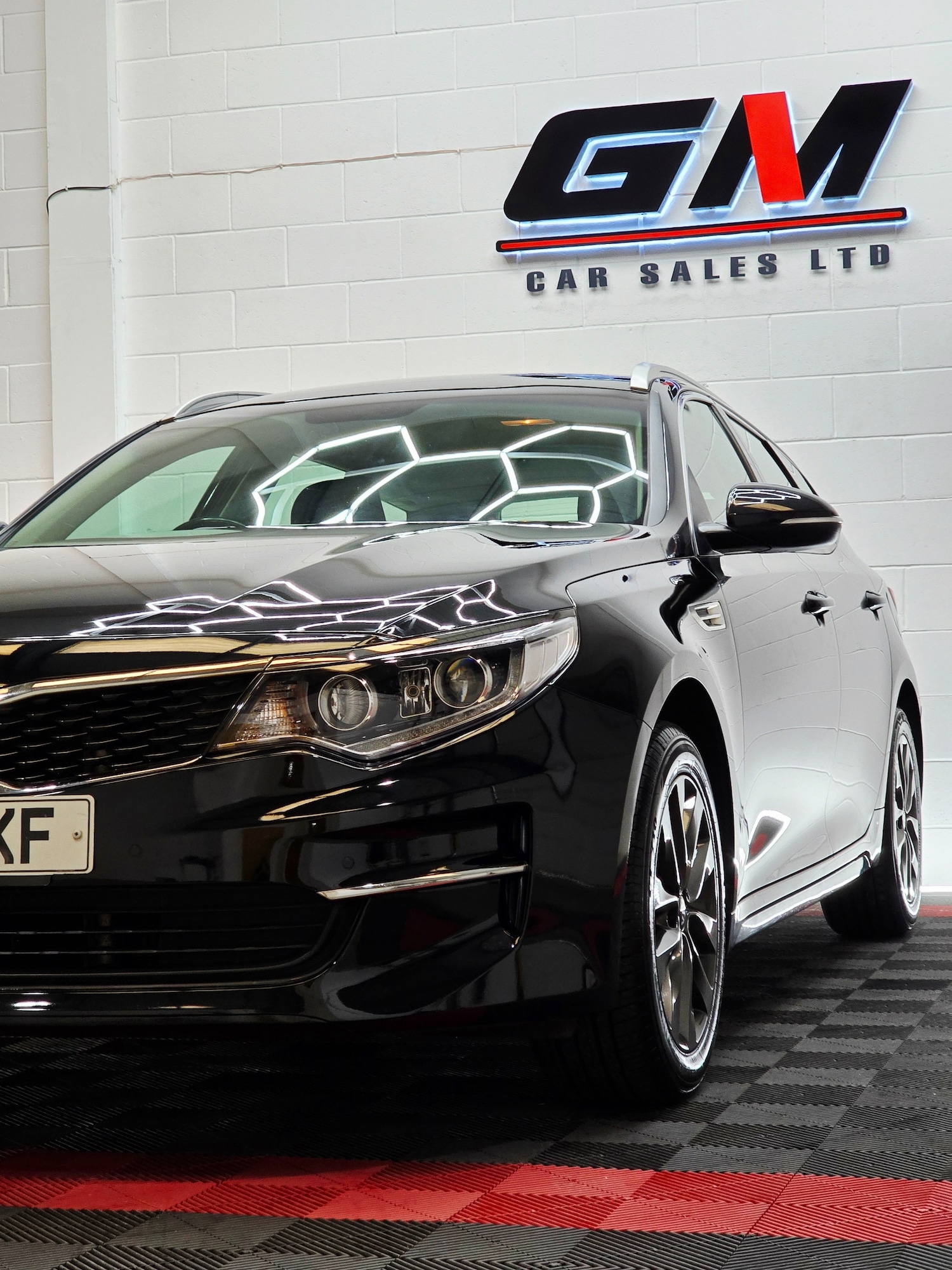 Used Kia Optima 2018 for sale - 76600017: Photo 5