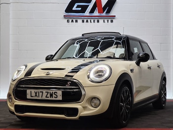 Used MINI Hatch 2017 for sale - 79211400: Photo