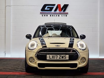 Used MINI Hatch 2017 for sale - 79211400: Photo