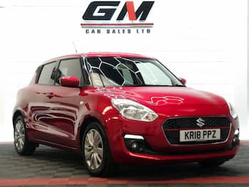 Used Suzuki Swift 2018 for sale - 79644462: Photo