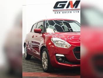 Used Suzuki Swift 2018 for sale - 79644462: Photo