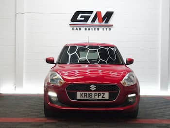 Used Suzuki Swift 2018 for sale - 79644462: Photo