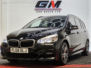 Used BMW 2 Series Gran Tourer 2019 for sale - 79483254: Photo
