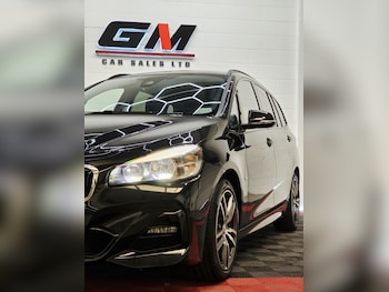 Used BMW 2 Series Gran Tourer 2019 for sale - 79483254: Photo