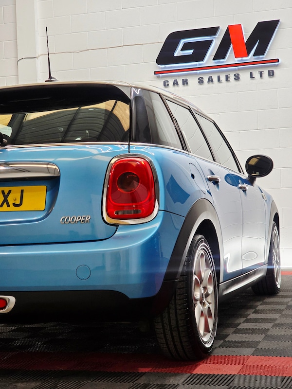 Used MINI Hatch 2014 for sale - 76302189: Photo 10