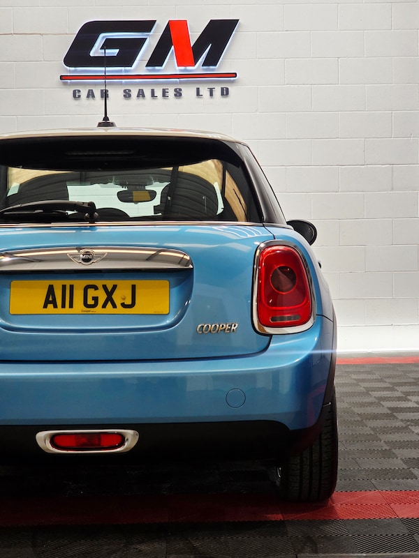 Used MINI Hatch 2014 for sale - 76302189: Photo 11