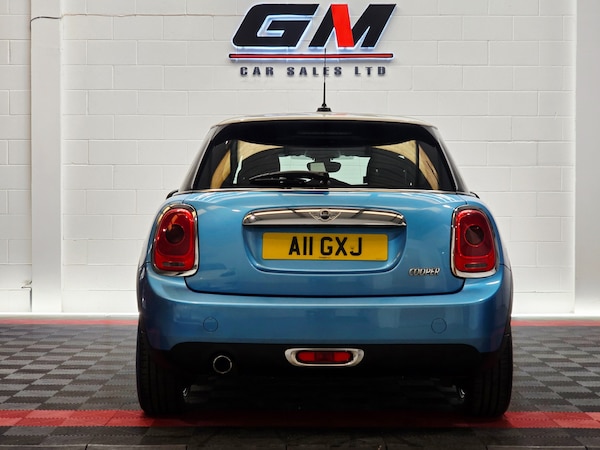 Used MINI Hatch 2014 for sale - 76302189: Photo 12