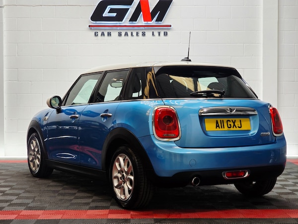 Used MINI Hatch 2014 for sale - 76302189: Photo 13