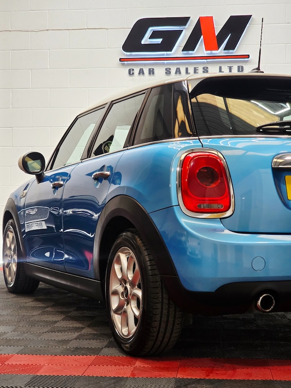 Used MINI Hatch 2014 for sale - 76302189: Photo 14