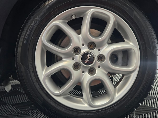 Used MINI Hatch 2014 for sale - 76302189: Photo 15