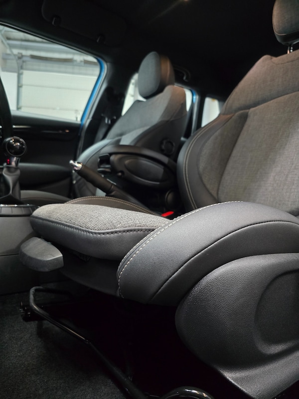 Used MINI Hatch 2014 for sale - 76302189: Photo 17