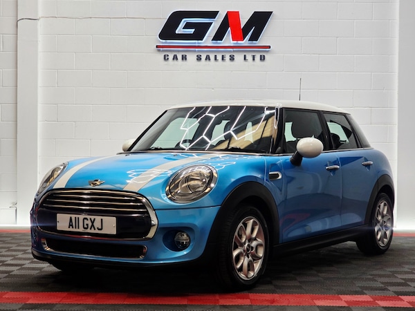 Used MINI Hatch 2014 for sale - 76302189: Photo 1