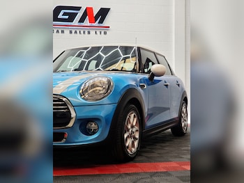 Used MINI Hatch 2014 for sale - 76302189: Photo 2