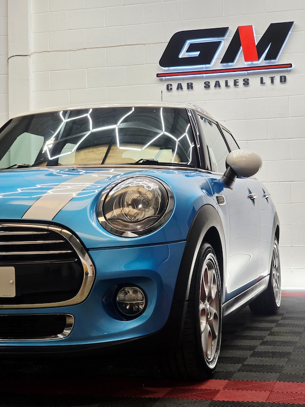 Used MINI Hatch 2014 for sale - 76302189: Photo 3