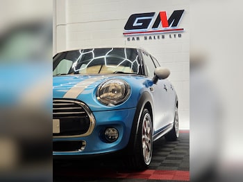 Used MINI Hatch 2014 for sale - 76302189: Photo 3