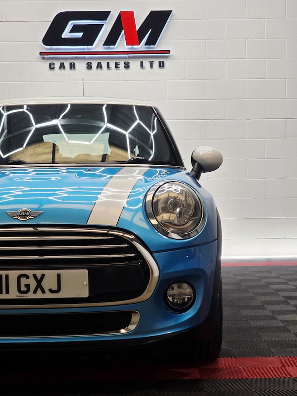 Used MINI Hatch 2014 for sale - 76302189: Photo 4
