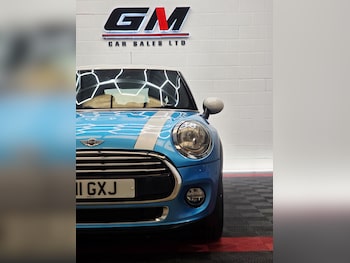Used MINI Hatch 2014 for sale - 76302189: Photo 4