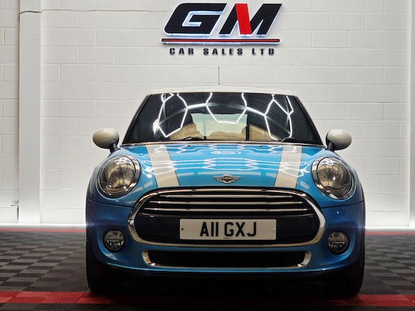 Used MINI Hatch 2014 for sale - 76302189: Photo 5