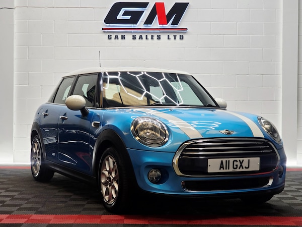 Used MINI Hatch 2014 for sale - 76302189: Photo 6